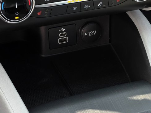 Used 2024 Ford Escape Active image 29