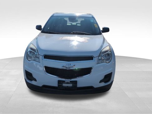 Used 2013 Chevrolet Equinox LS image 3