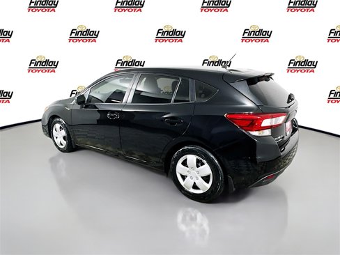 Used 2018 Subaru Impreza 2.0i image 5