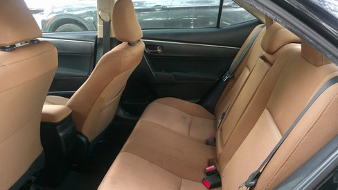 Used 2015 Toyota Corolla LE image 22