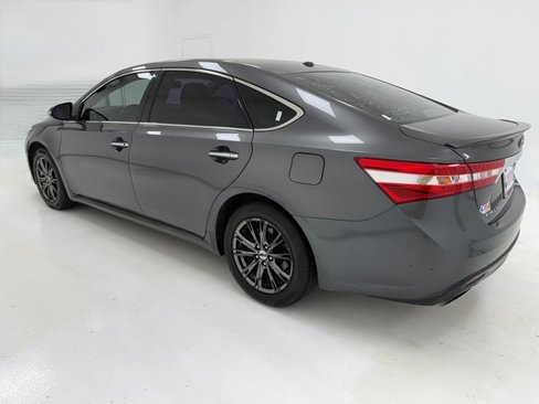 Used 2015 Toyota Avalon XLE Premium image 37