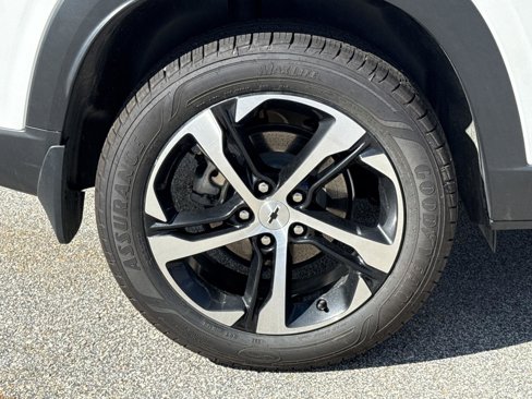Used 2024 Chevrolet Trax RS w/ Driver Confidence Package image 10