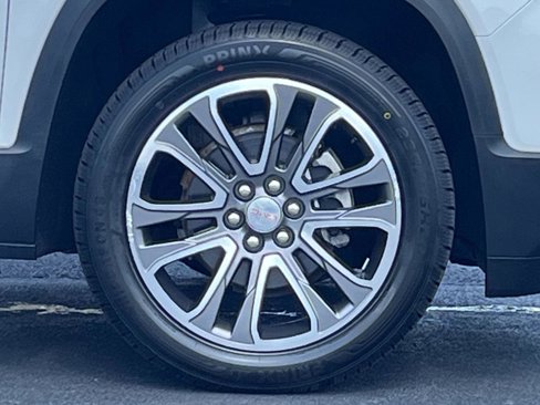Used 2019 GMC Acadia SLT image 28