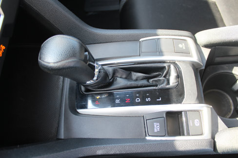 Used 2020 Honda Civic LX image 33