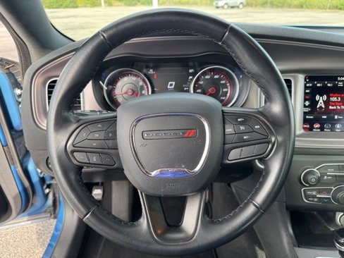 Certified 2023 Dodge Charger SXT image 20