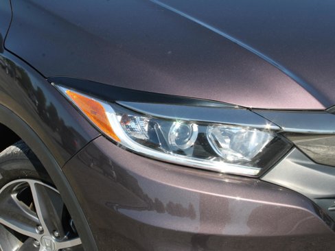 Certified 2022 Honda HR-V EX image 2