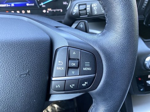 Used 2020 Ford Explorer XLT w/ Comfort Package image 31