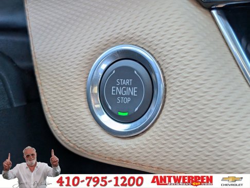 New 2026 Chevrolet Equinox ACTIV w/ Convenience Package III image 24