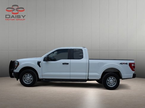 Used 2021 Ford F150 XL w/ Equipment Group 101A High image 8