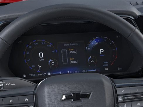 New 2025 Chevrolet Colorado ZR2 w/ Technology Package image 18