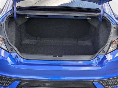 Used 2016 Honda Civic EX-T image 6
