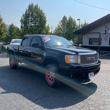 Used 2013 GMC Sierra 1500 Denali image 7