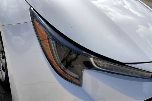 Used 2023 Toyota Corolla LE image 23