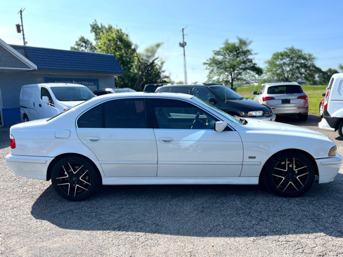 Used 2003 BMW 525i Sedan image 7
