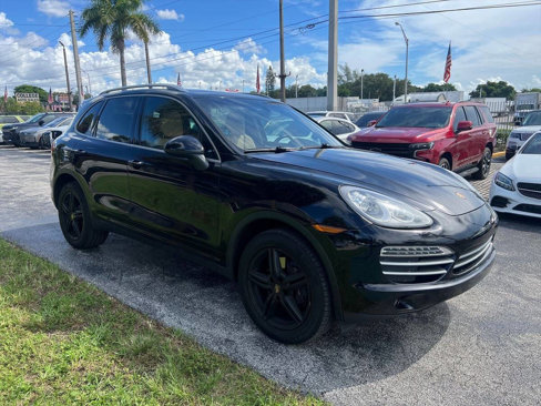 Used 2014 Porsche Cayenne image 4