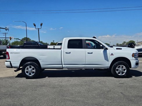 Used 2022 RAM 3500 Big Horn w/ Level A Equipment Group image 5