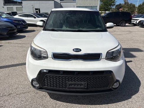 Used 2016 Kia Soul + image 3