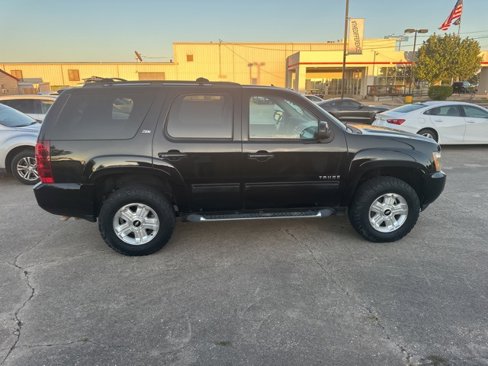 Used 2012 Chevrolet Tahoe LT image 8