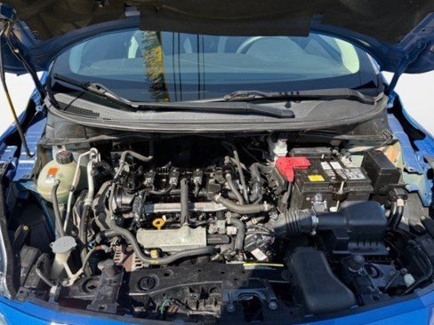 Used 2021 Nissan Versa SV image 29