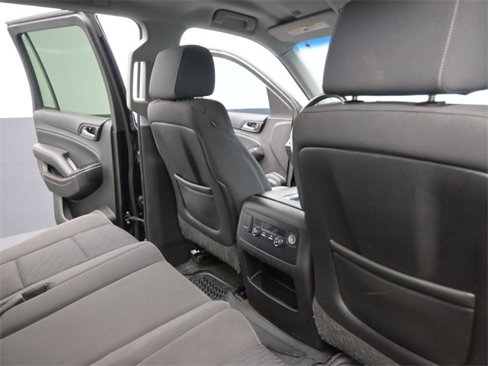 Used 2015 Chevrolet Tahoe LS w/ Max Trailering Package image 24