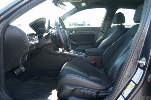 Used 2022 Honda Civic Sport image 19