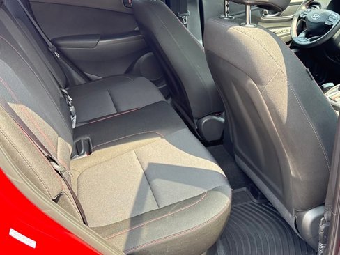 Used 2022 Hyundai Kona N Line image 41