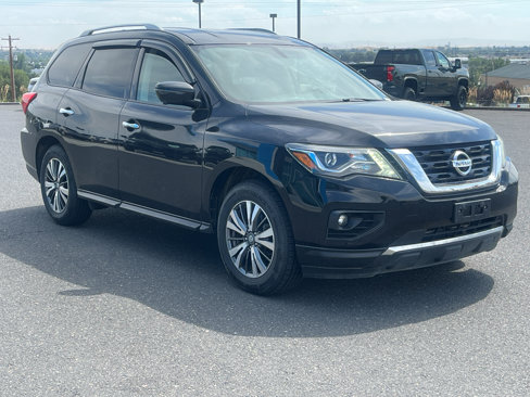 Used 2019 Nissan Pathfinder SL image 4