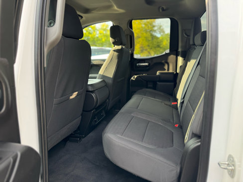 Used 2020 Chevrolet Silverado 1500 LT w/ Trailering Package image 18