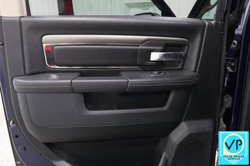 Used 2017 RAM 1500 Sport w/ Premium Sound Group image 16