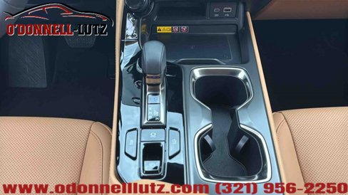 Used 2025 Lexus NX 250 FWD image 27
