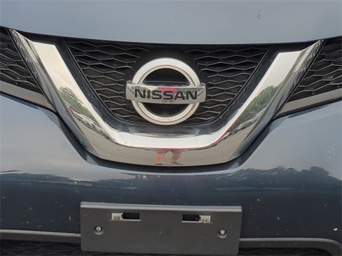 Used 2016 Nissan Rogue S image 15