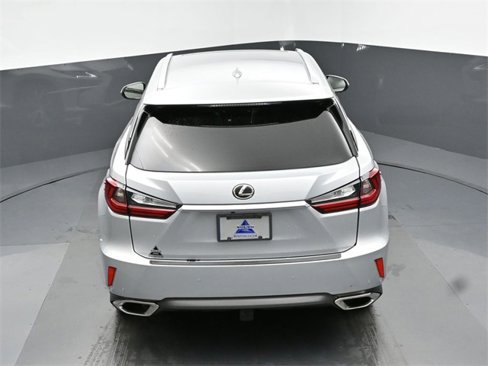 Used 2016 Lexus RX 350 AWD image 20