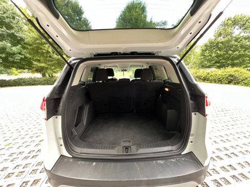 Used 2015 Ford Escape SE image 15