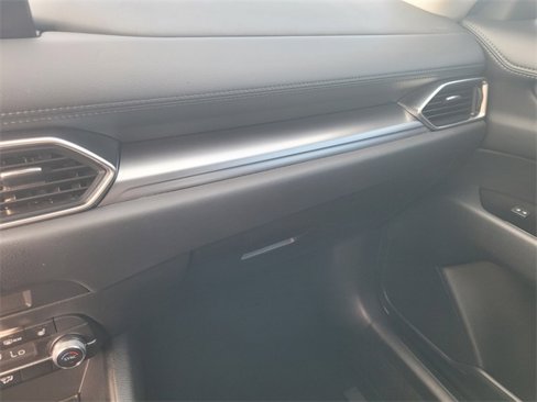 Certified 2022 MAZDA CX-5 AWD 2.5 S w/ Select Package image 28