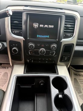Used 2015 RAM 3500 Big Horn image 11
