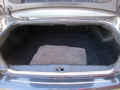 Used 2009 Chevrolet Malibu LS image 21