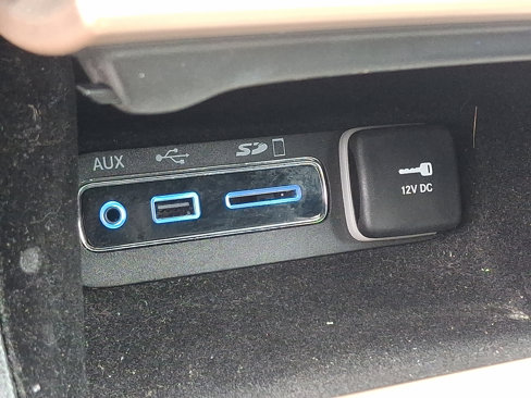 Used 2016 Jeep Grand Cherokee Limited image 23