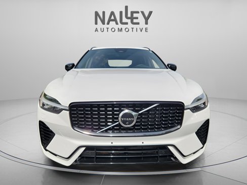 Used 2022 Volvo XC60 T8 R-Design w/ Advanced Package image 8