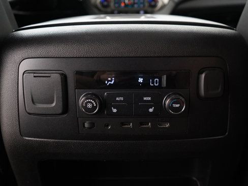 Used 2018 GMC Yukon Denali w/ Denali Ultimate Package image 22
