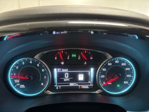 Used 2018 Chevrolet Traverse Premier w/ Redline Edition image 28