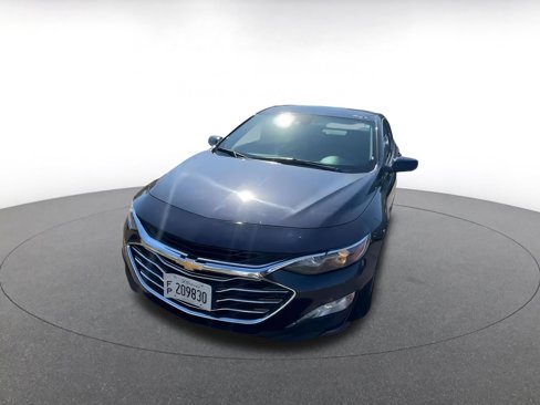 Used 2023 Chevrolet Malibu LT w/ Driver Confidence Package image 7