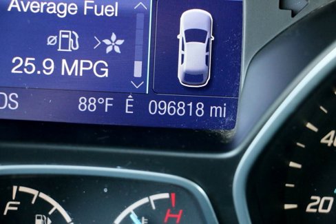 Used 2013 Ford Focus SE image 11