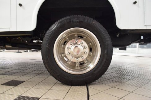 Used 2024 RAM 4500 Tradesman w/ Safety Group image 17