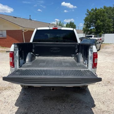 Used 2019 Ford F150 XLT image 16