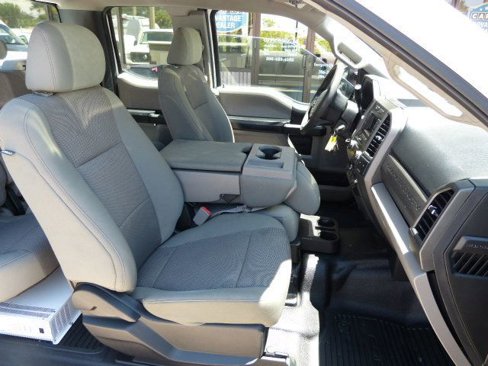 Used 2019 Ford F350 XL w/ Power Equipment Group image 33