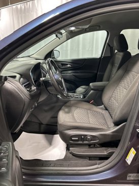 Used 2019 Chevrolet Equinox LT image 23