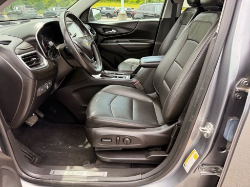 Used 2019 Chevrolet Equinox Premier image 11