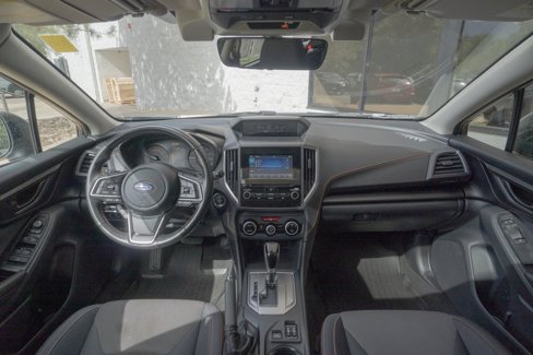 Used 2021 Subaru Crosstrek 2.0i Premium w/ Moonroof Package image 15