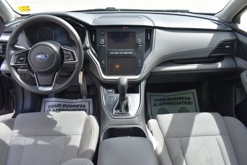 Used 2020 Subaru Legacy w/ Alloy Wheel Package image 18