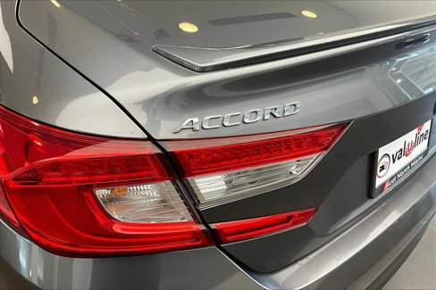 Used 2020 Honda Accord Sport image 30